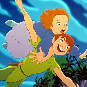 Photo Peter Pan, retour au Pays Imaginaire