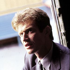 Photo Jason Flemyng