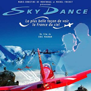 Photo Skydance