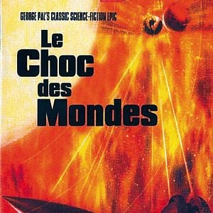 Photo Le Choc des mondes