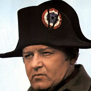 Photo Rod Steiger