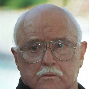 Photo Rod Steiger