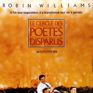 Photo Le Cercle des poètes disparus