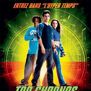 Photo Top chronos
