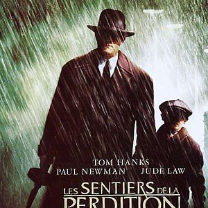 Photo Les Sentiers de la perdition