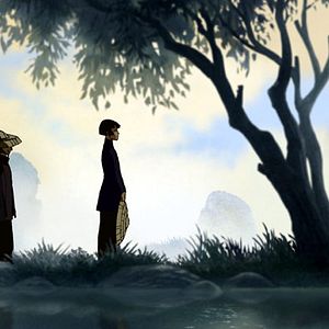 Photo Corto Maltese, la cour secrète des arcanes