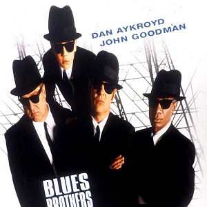 Photo Blues Brothers 2000