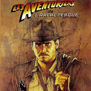 Photo Les Aventuriers de l'Arche perdue