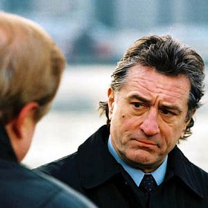 Photo Michael Caton-Jones