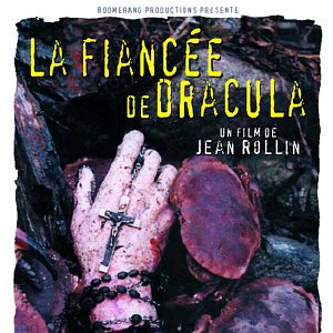 Photo La Fiancée de Dracula