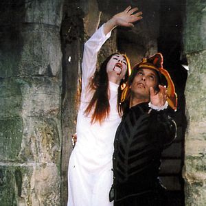 Photo La Fiancée de Dracula