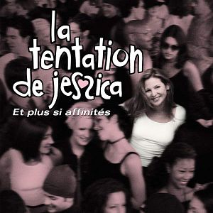 Photo La Tentation de Jessica