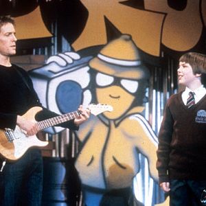 Photo Nicholas Hoult