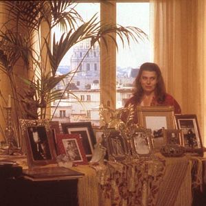 Photo Callas Forever