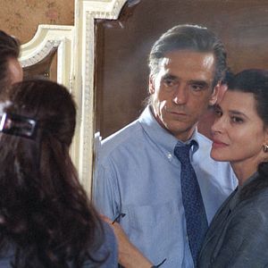 Photo Callas Forever