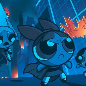 Photo Les Supers Nanas - Powerpuff girls, le film