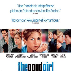 Photo The Good Girl