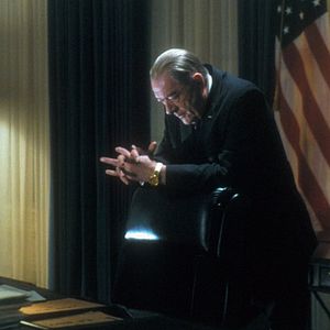 Photo Michael Gambon