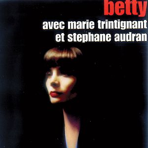 Photo Betty