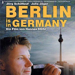 Photo Berlin is in Germany