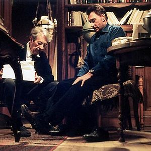 Photo Jean Rochefort
