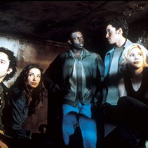 Photo Halloween resurrection
