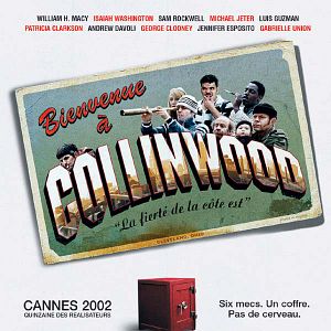 Photo Bienvenue à Collinwood