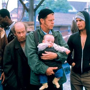 Photo Isaiah Washington