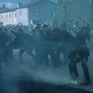 Photo Bloody Sunday