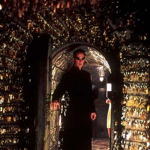 Photo Matrix Reloaded