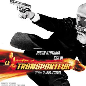 Photo Le Transporteur