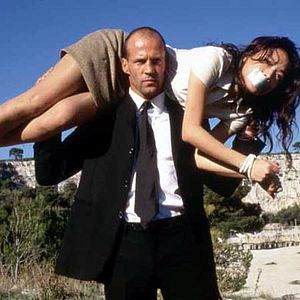 Photo Shu Qi