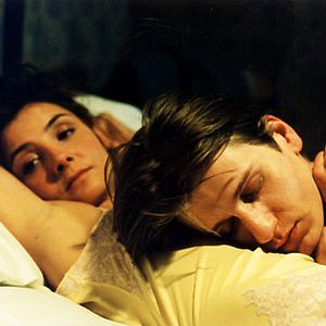 Photo Stanislas Merhar