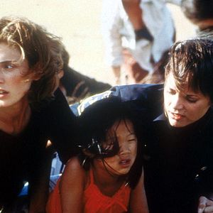 Photo Pascale Bussières