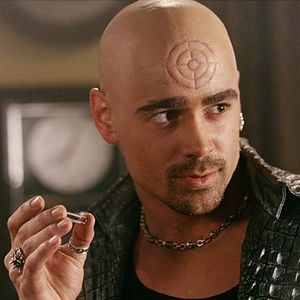 Photo Mark Steven Johnson