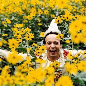 Photo Roberto Benigni