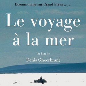 Photo Le Voyage à la mer