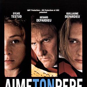 Photo Aime ton père