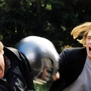 Photo Guillaume Depardieu