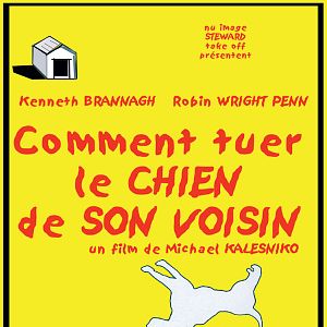 Photo Comment tuer le chien de son voisin