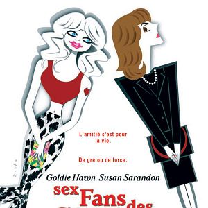 Photo Sex fans des sixties