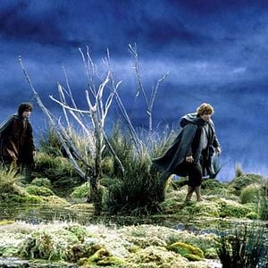 Photo Le Seigneur des anneaux : les deux tours