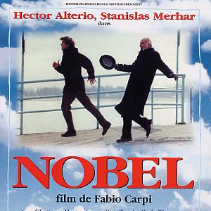 Photo Nobel