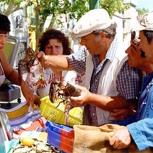 Photo Marche et rêve ! Les homards de l'utopie