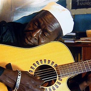 Photo Je chanterai pour toi