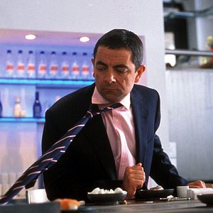 Photo Johnny English