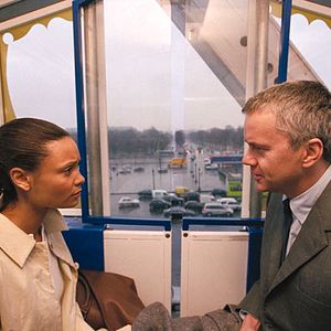Photo Tim Robbins