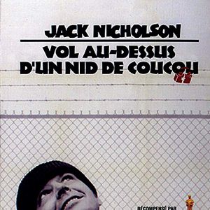 Photo Jack Nicholson