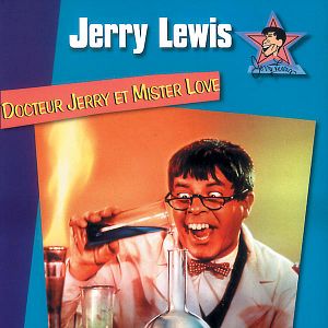 Photo Docteur Jerry et Mister Love