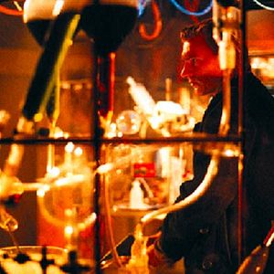 Photo Guillaume Depardieu